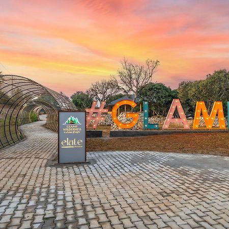 فندق Glamp Wilderness Nelamangala المظهر الخارجي الصورة